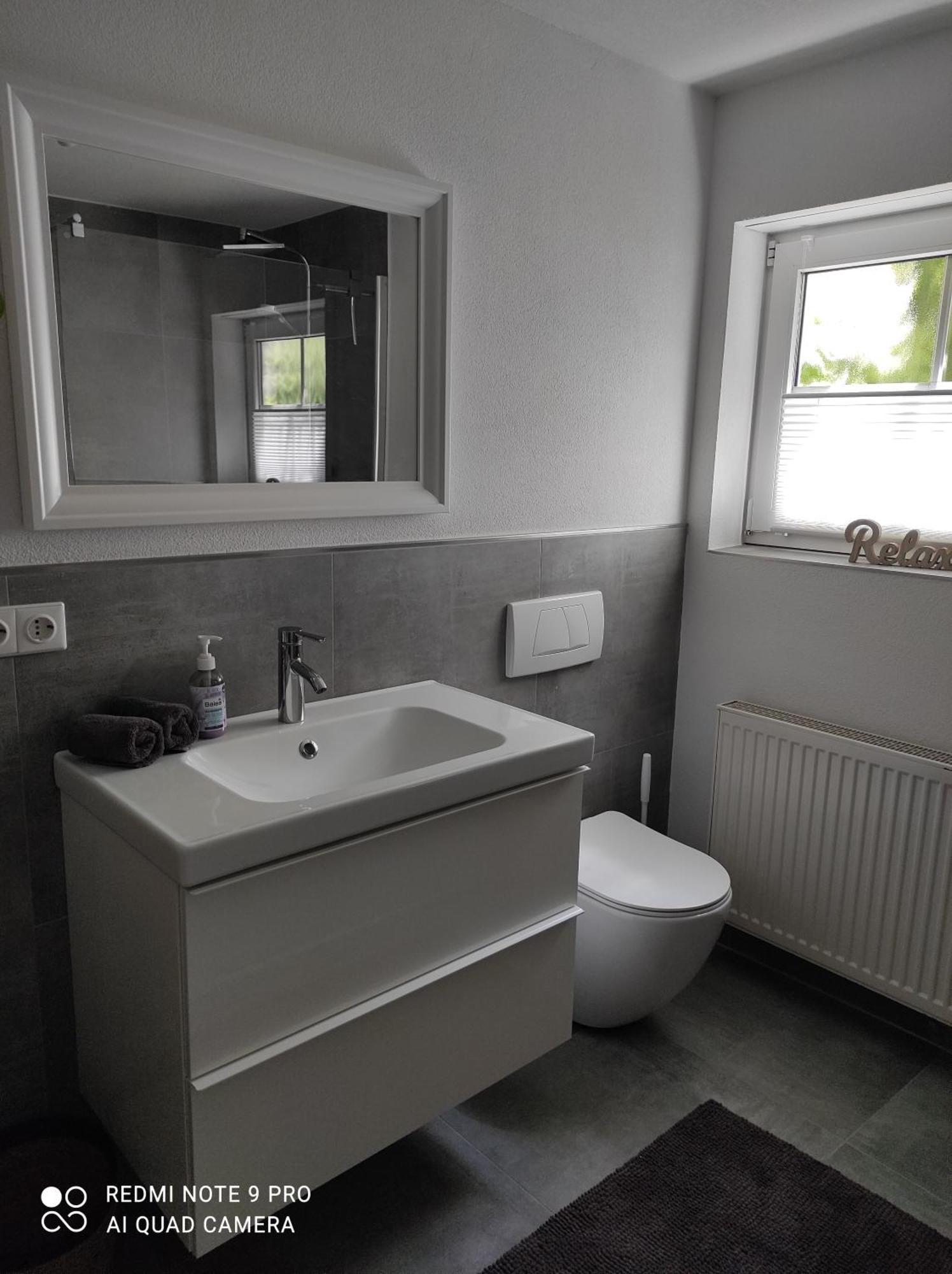Ferienwohnung Daheim Achstetten Dış mekan fotoğraf