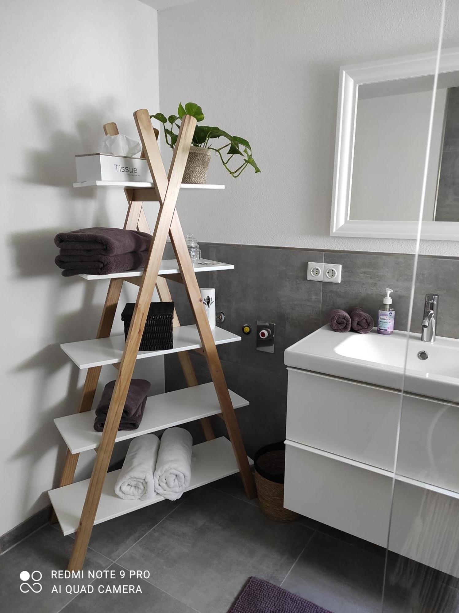 Ferienwohnung Daheim Achstetten Dış mekan fotoğraf